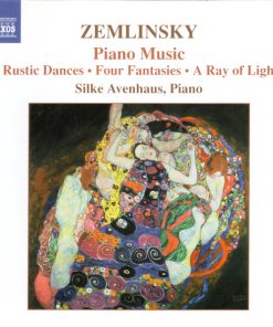 Zemlinsky*, Silke Avenhaus-0