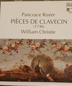 Joseph Nicolas Pancrace Royer, William Christie-0