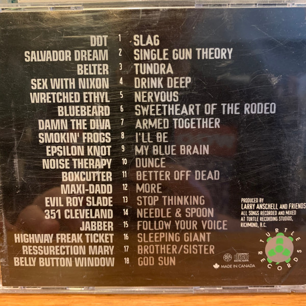 Various-1
