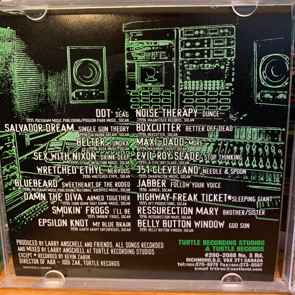Various-3