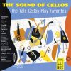The Yale Cellos, Aldo Parisot-0