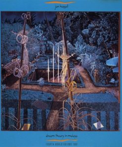 Jon Hassell = ジョン・ハッセル*-0