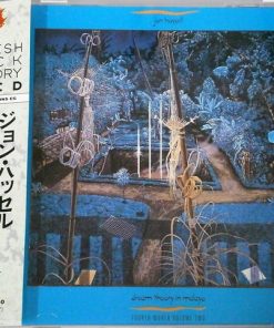 Jon Hassell = ジョン・ハッセル*-2