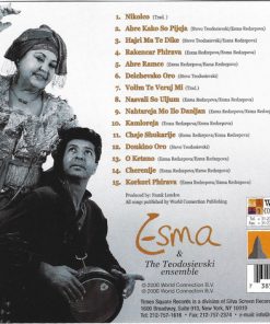 Esma*-1