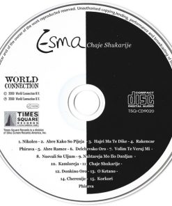 Esma*-2