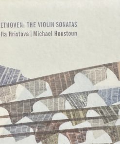 Michael Houstoun, Bella Hristova-0