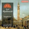 Josef Mysliveček, London Mozart Players, Matthias Bamert-0