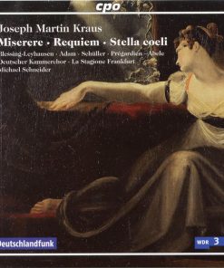 Joseph Martin Kraus-0