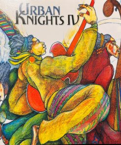 Urban Knights-0