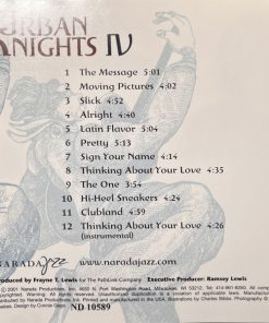 Urban Knights-1