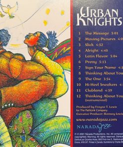 Urban Knights-2