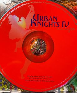Urban Knights-3