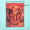 World Saxophone Quartet-0