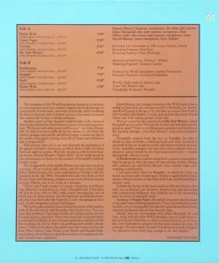 World Saxophone Quartet-1