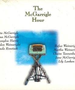 Kate & Anna McGarrigle-0