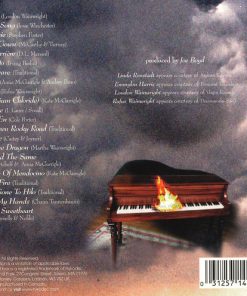 Kate & Anna McGarrigle-3