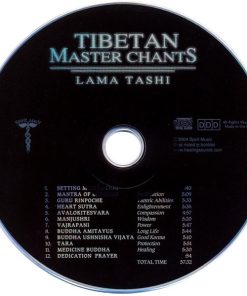 Lama Tashi-2