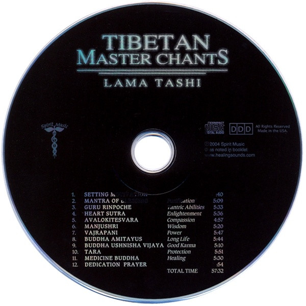 Lama Tashi-2