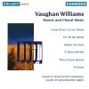 Vaughan Williams*, Choir Of Worcester Cathedral, Choir Of Westminster Abbey*-0