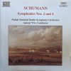 Schumann*, Polish National Radio Symphony Orchestra*, Antoni Wit-0