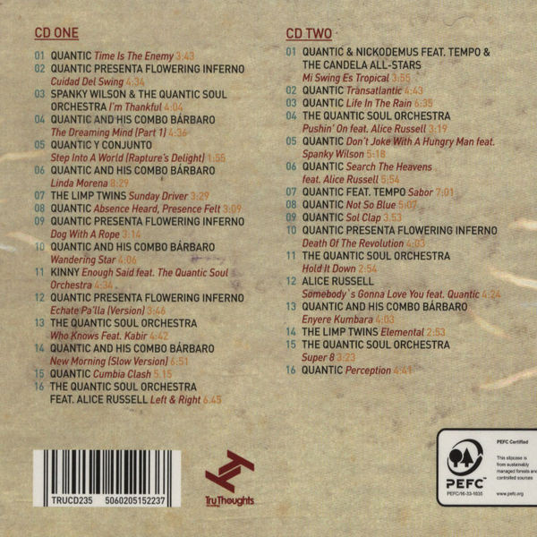 Quantic-1