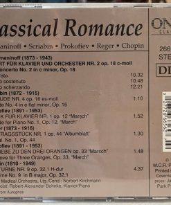 Tübingen Medical Orchestra, Norbert Kirchmann, Robert Alexander Bohnke-0