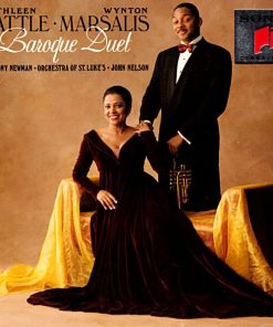 Kathleen Battle • Wynton Marsalis-0