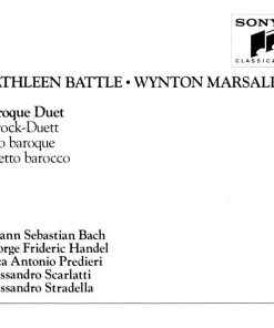 Kathleen Battle • Wynton Marsalis-3