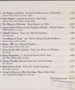 Chanticleer-1