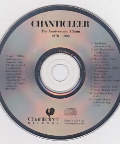 Chanticleer-2