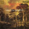 Mozart* : Smetana Quartet-0