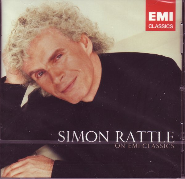 Simon Rattle*-0