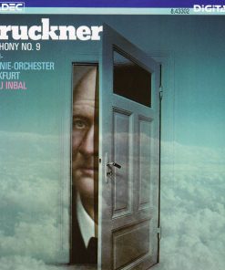 Bruckner* - Radio-Sinfonie-Orchester Frankfurt, Eliahu Inbal-0