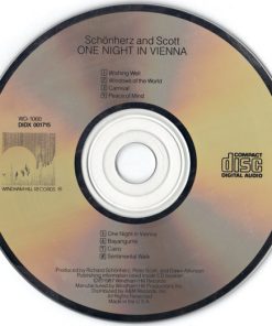 Schönherz And Scott*-2