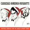 Carreras* • Domingo* • Pavarotti*-0