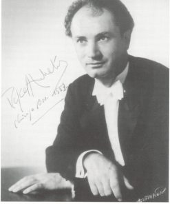Smetana*, Rafael Kubelik, Chicago Symphony Orchestra-2