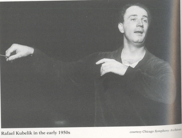 Smetana*, Rafael Kubelik, Chicago Symphony Orchestra-3