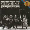 Shostakovich* - Isaac Stern, Yo-Yo Ma, Emanuel Ax-0