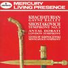 Khachaturian*, Shostakovich*, Dorati*, London Symphony*, Skrowaczewski*, Minneapolis Symphony*-0