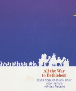The Joyful Noise Choir, Voce Humana, Ken Medema-0