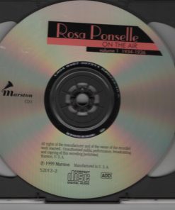 Rosa Ponselle-3