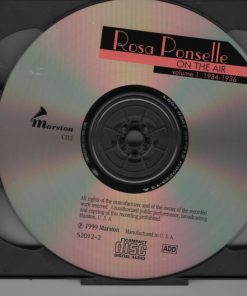 Rosa Ponselle-4