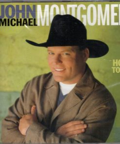 John Michael Montgomery-0