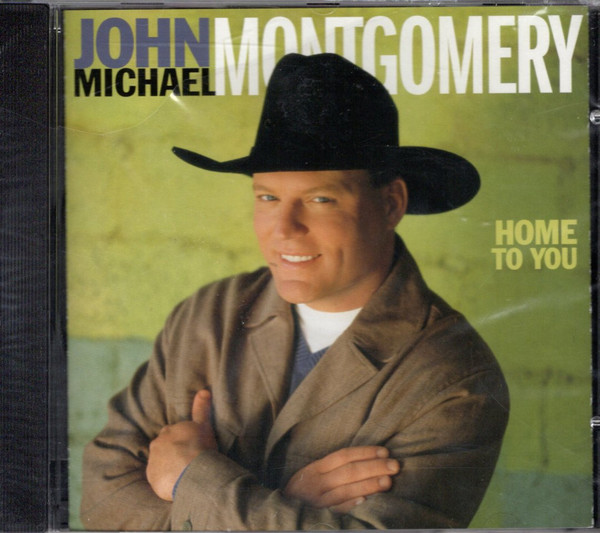 John Michael Montgomery-0