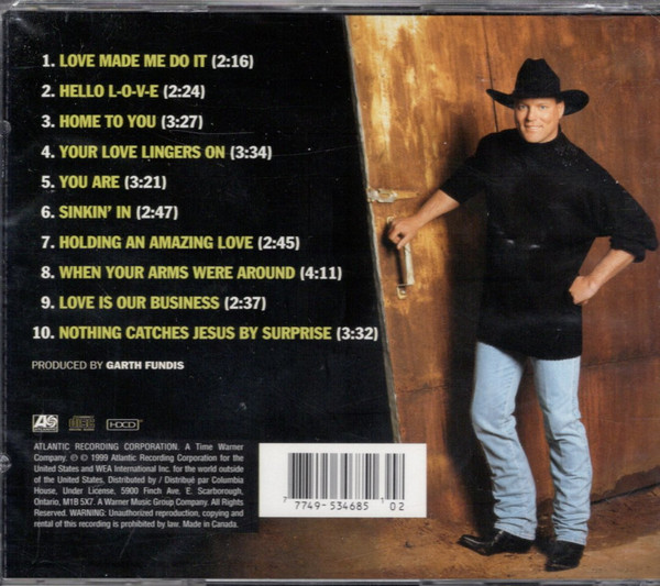 John Michael Montgomery-1