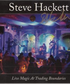 Steve Hackett-0