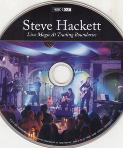Steve Hackett-2