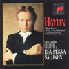 Joseph Haydn - Snyko, Esa-Pekka Salonen-0