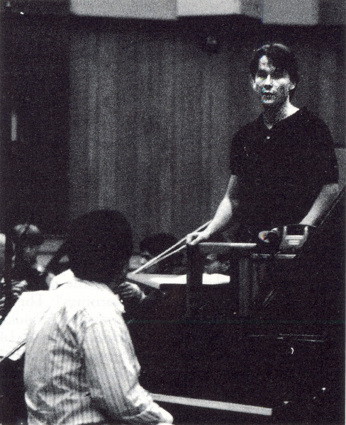 Joseph Haydn - Snyko, Esa-Pekka Salonen-4