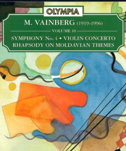M. Vainberg*-0